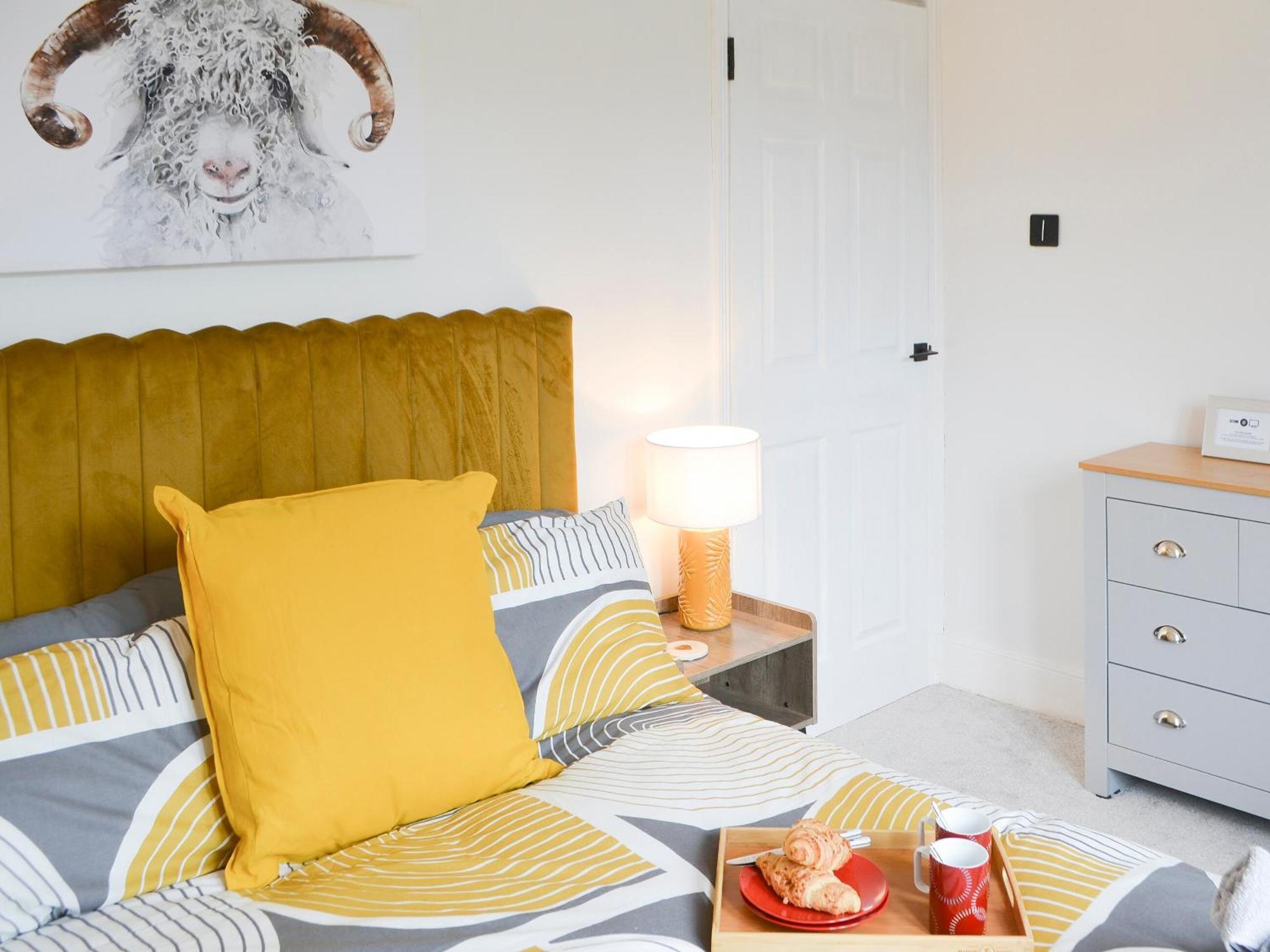 Wellwood Cottage Морпет Екстериор снимка