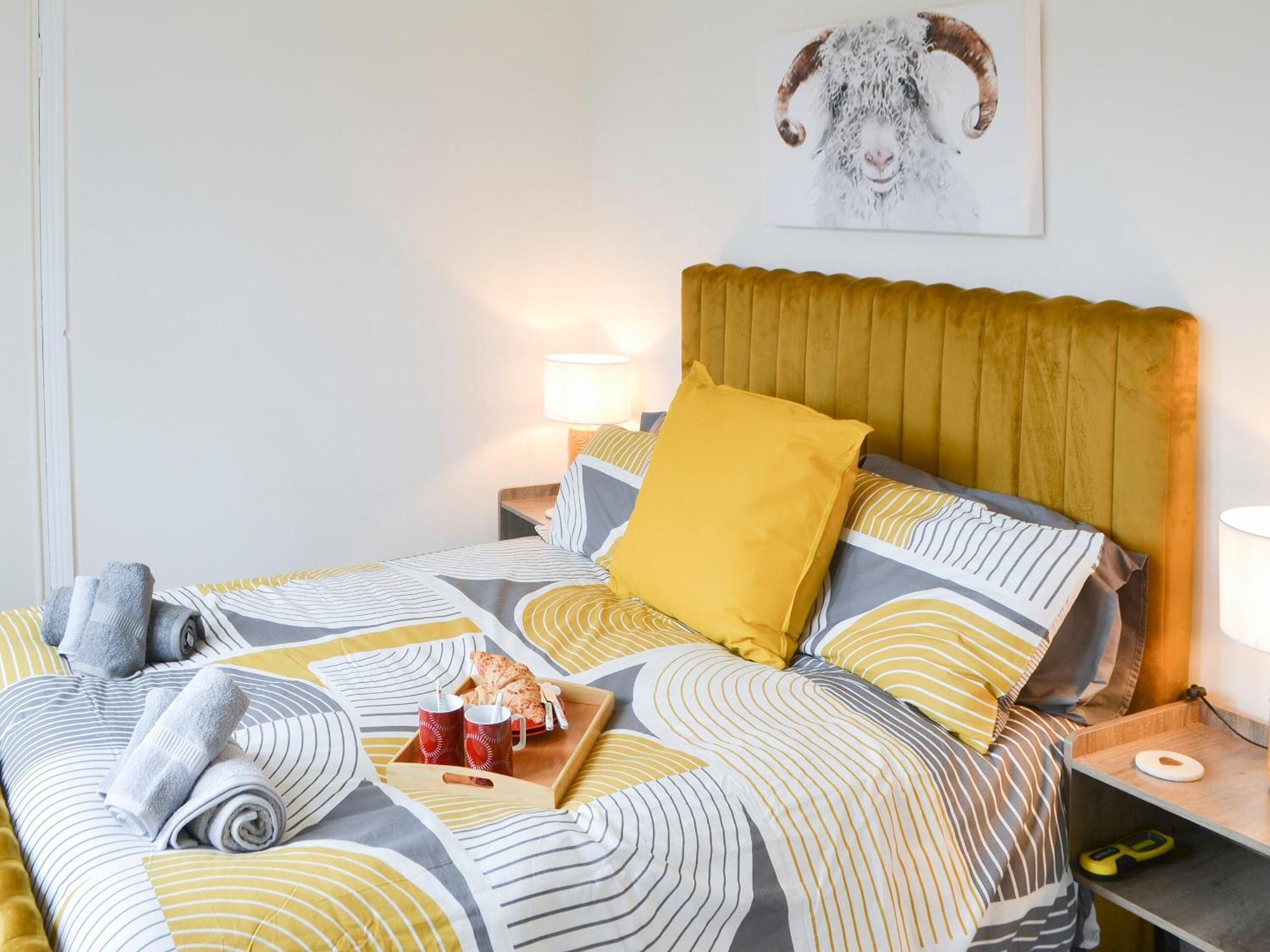 Wellwood Cottage Морпет Екстериор снимка