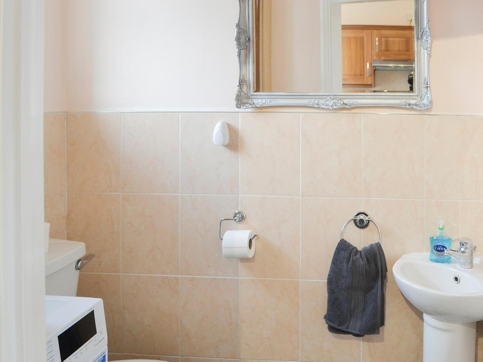 Wellwood Cottage Морпет Екстериор снимка