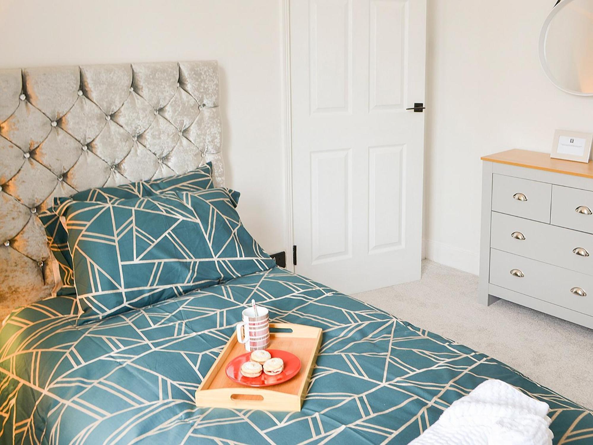 Wellwood Cottage Морпет Екстериор снимка