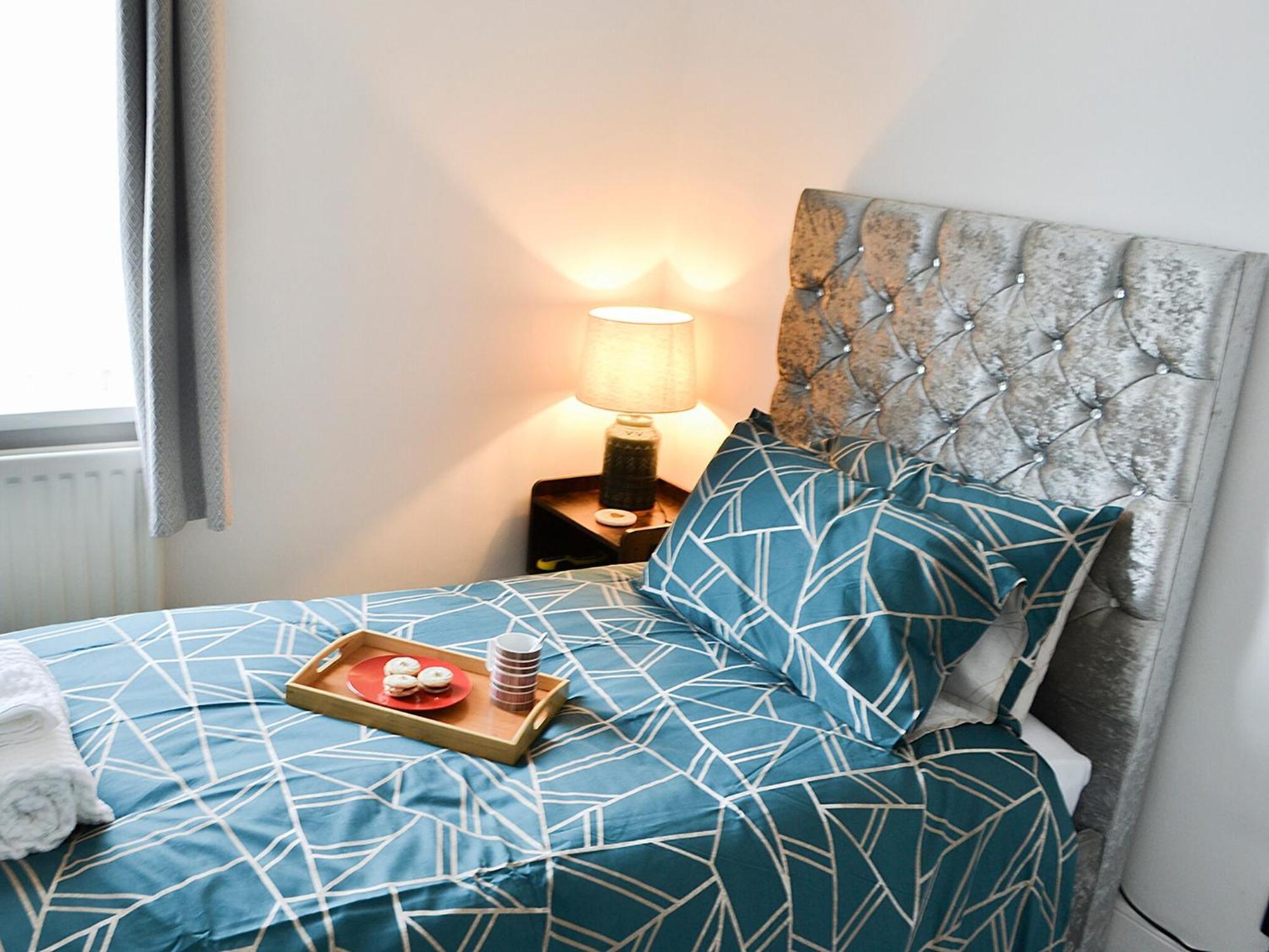 Wellwood Cottage Морпет Екстериор снимка